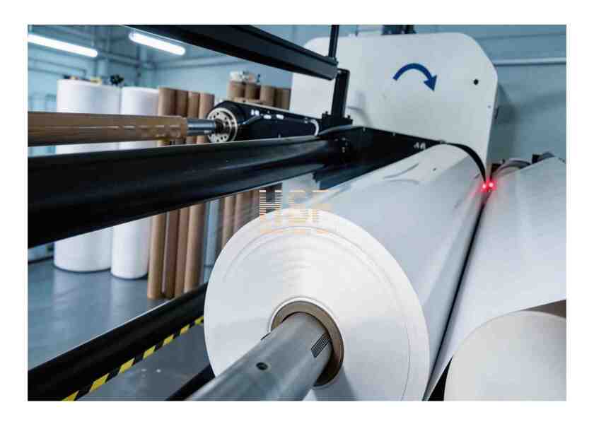 Shanghai HSF Materials Technology Co., Ltd. خط إنتاج المصنع