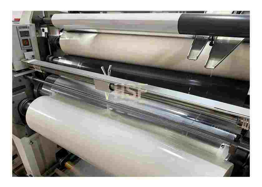 Shanghai HSF Materials Technology Co., Ltd. خط إنتاج المصنع