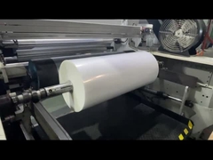 خطوط الخروج المشترك ذات 5 طبقات