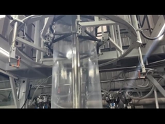 خطوط الخروج المشترك ذات 5 طبقات