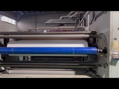 فيلم البولي بروبلين صب 60 ميكرون Cpp الشفاف للتعبئة والتغليف الصيدلانية